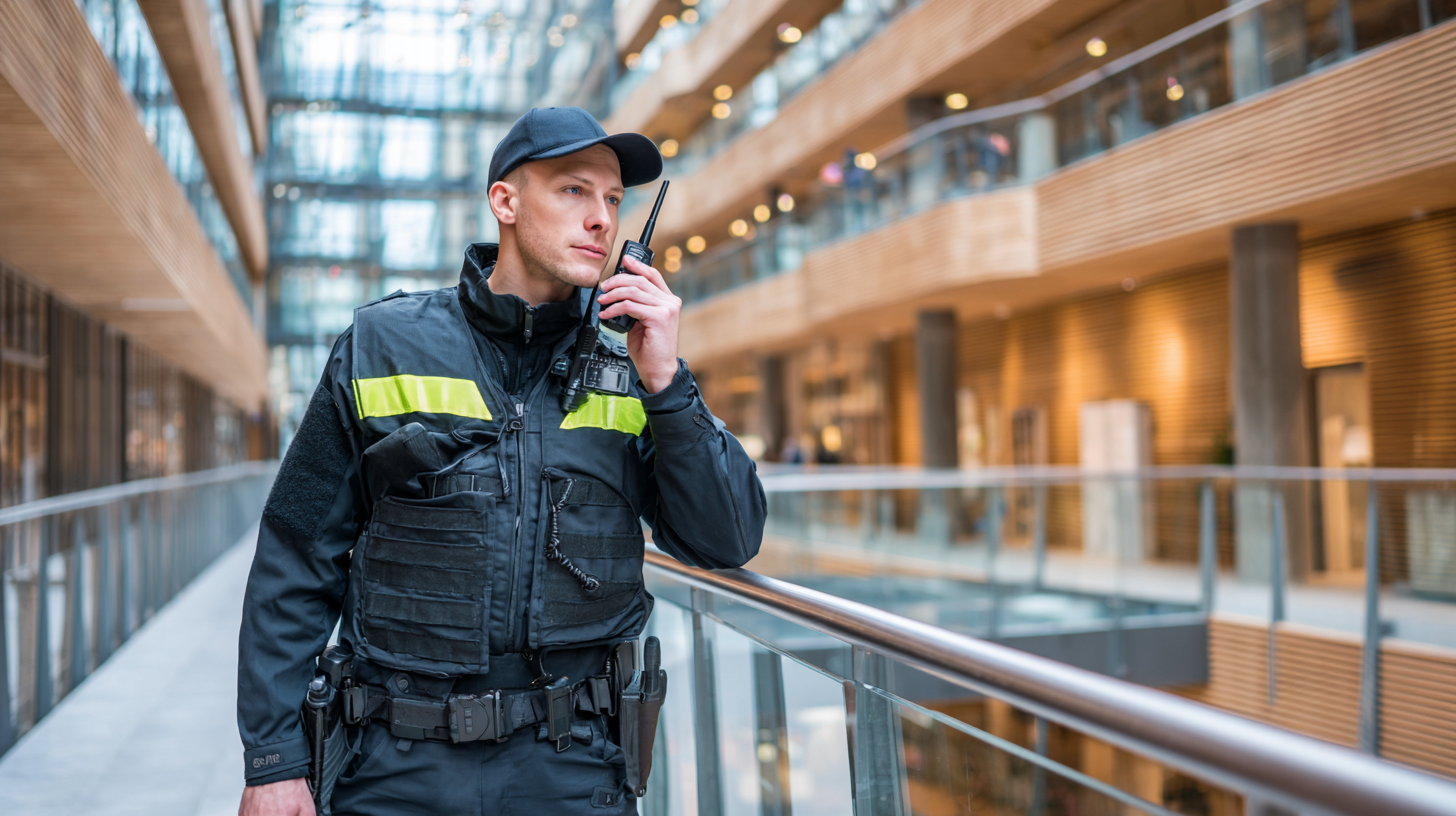 Developer Security Services in Atlanta, GA – Executive Enforcement ...